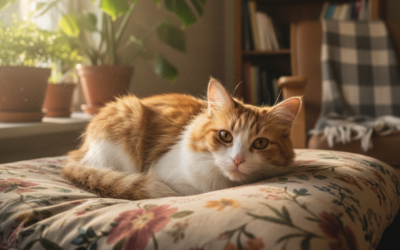 Jezik ljubavi mačke – Sve što trebaš znati o tome!