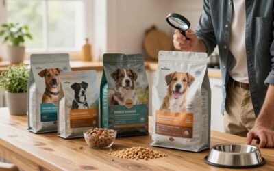 Prevencija trovanja kontrolom hrane