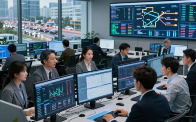 Blog 16 Iza predvidljive logistike stoji pouzdan sustav