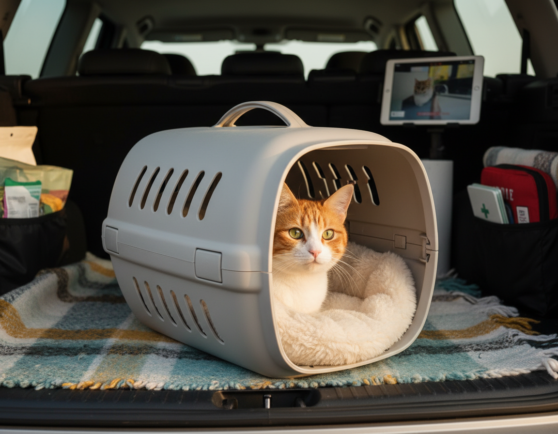 odabir-autosjedalicetransportera-za-macku odabir autosjedalice/transportera za mačku
