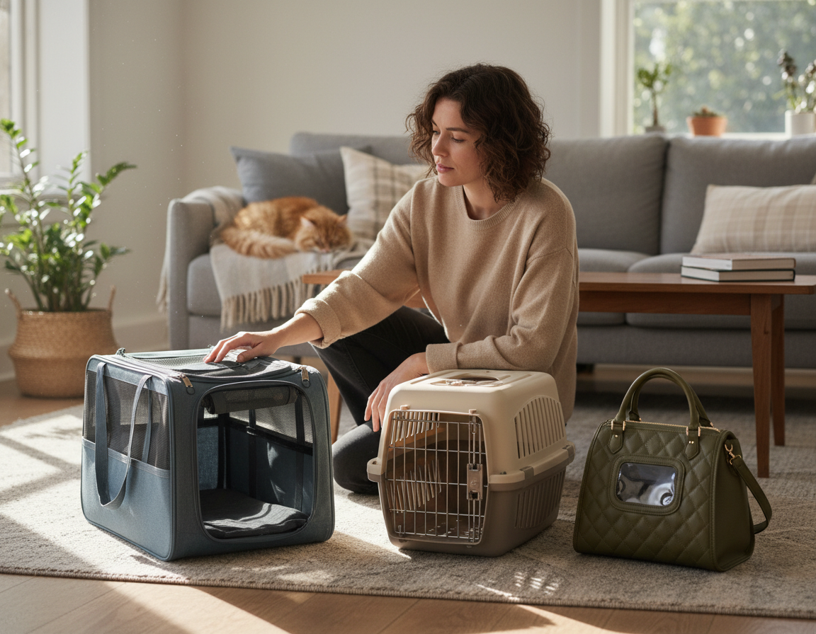 odabir-transportera-za-macku odabir transportera za mačku