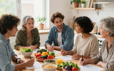 Bojiš se promjene hrane? – pokazujemo ti kako to učiniti sigurno