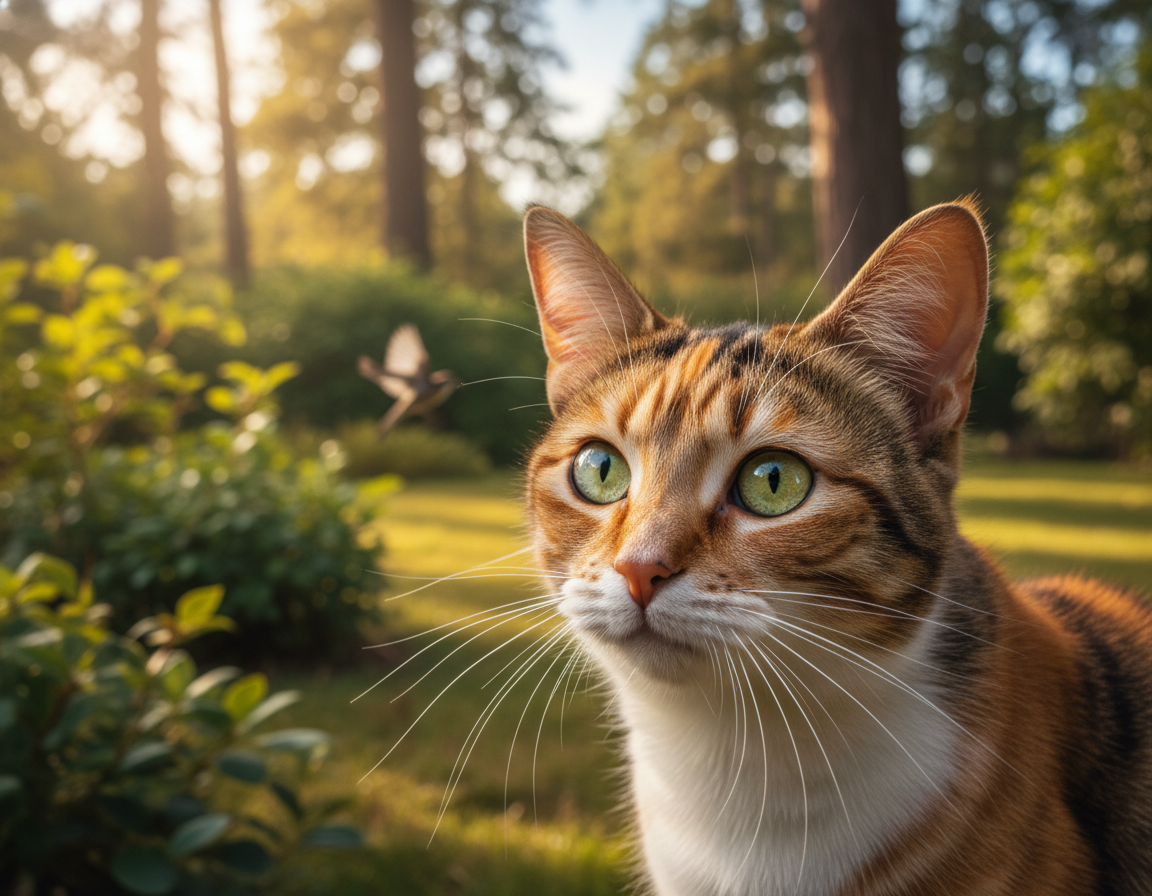 osjetljiv-sluh-macke osjetljiv sluh mačke