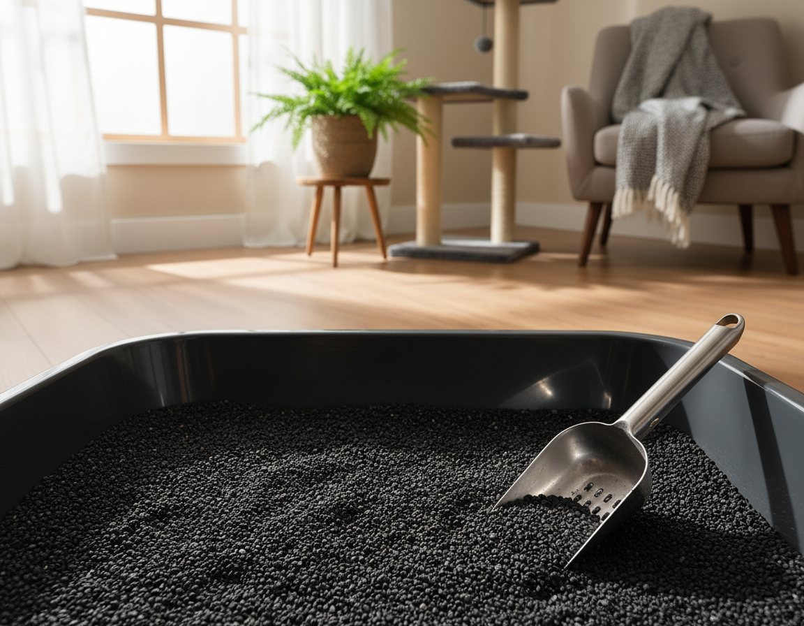 pijesak-s-aktivnim-ugljenom-za-macke pijesak s aktivnim ugljenom za mačke