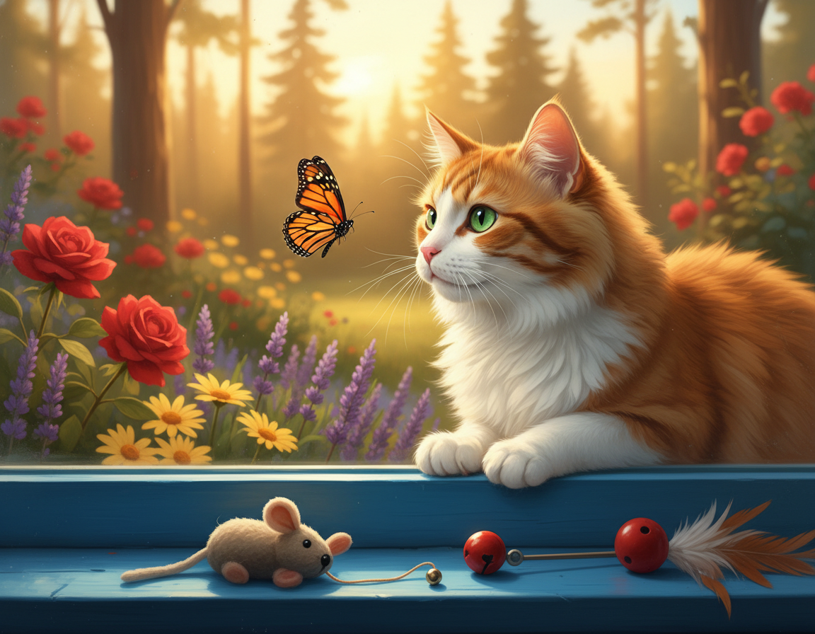 poticanje-znatizelje-macke-1 poticanje znatiželje mačke