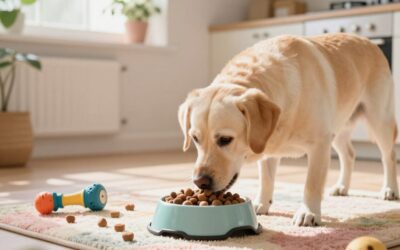 Pravila hranjenja bez stresa