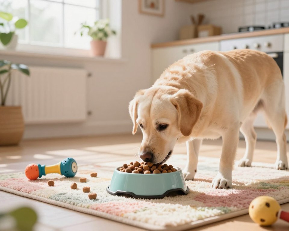 pouzdana dostava hrane za pse