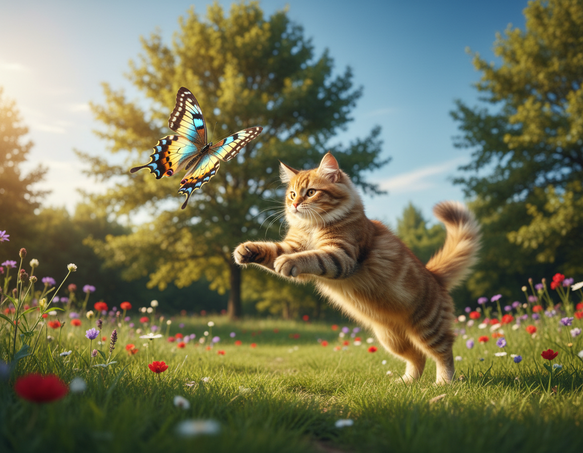 povecanje-sposobnosti-skakanja-kod-macaka povećanje sposobnosti skakanja kod mačaka