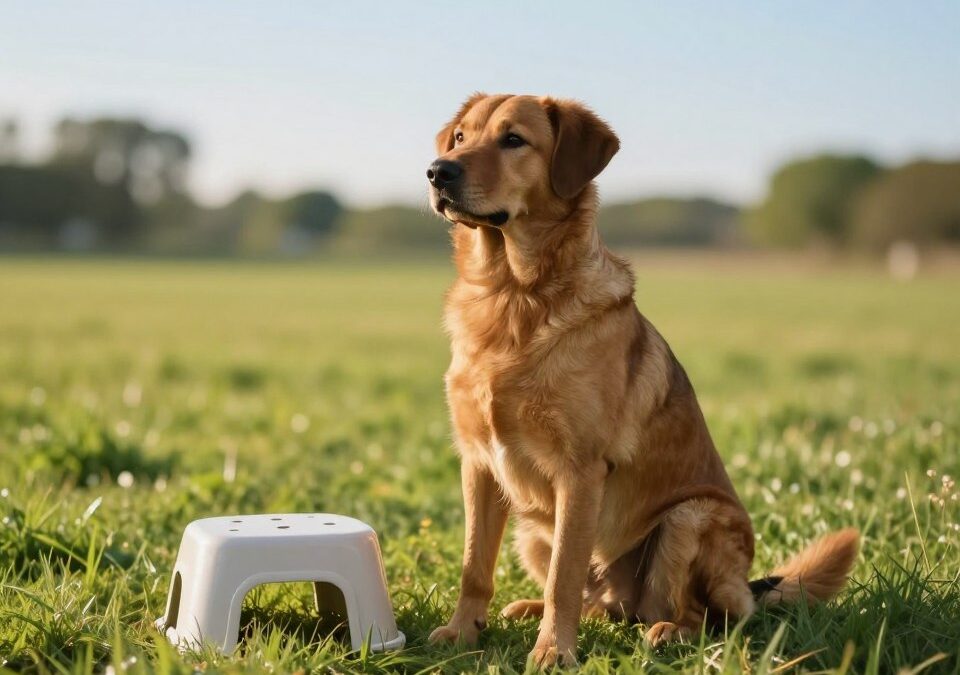 Redovita stolica također je znak sigurnosti