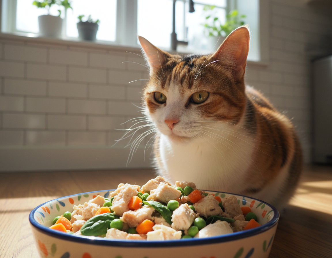prehrana-bogata-proteinima-za-macku prehrana bogata proteinima za mačku