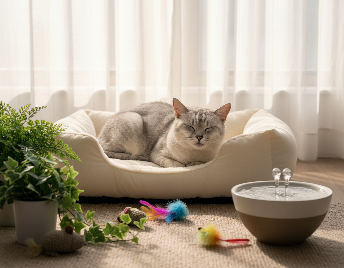 prevencija-bolesti-bubrega-kod-starije-macke prevencija bolesti bubrega kod starije mačke