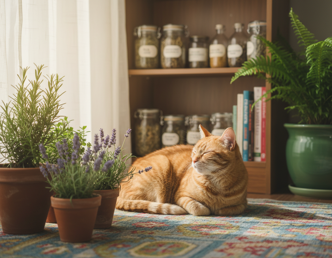 prirodna-zastita-protiv-buha-kod-macke prirodna zaštita protiv buha kod mačke