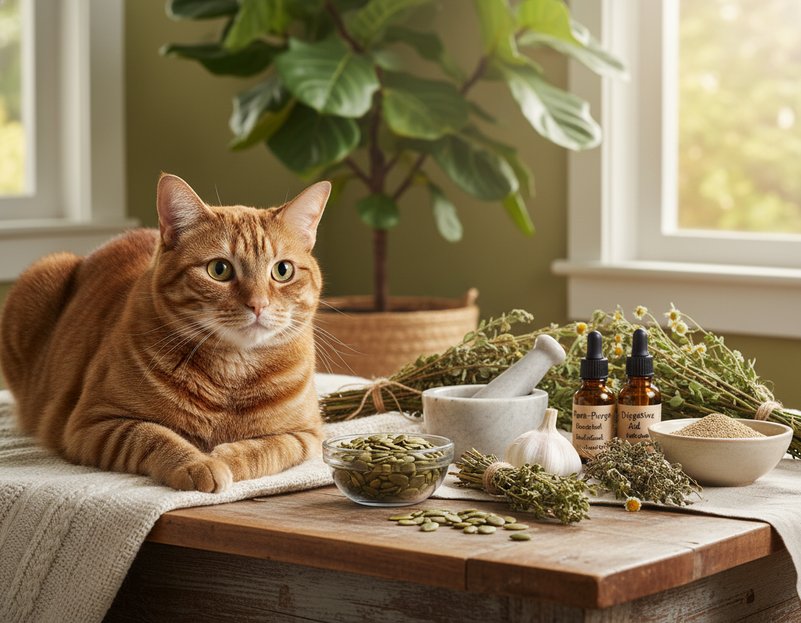 prirodni-pripravci-protiv-crijevnih-parazita-kod-macke prirodni pripravci protiv crijevnih parazita kod mačke