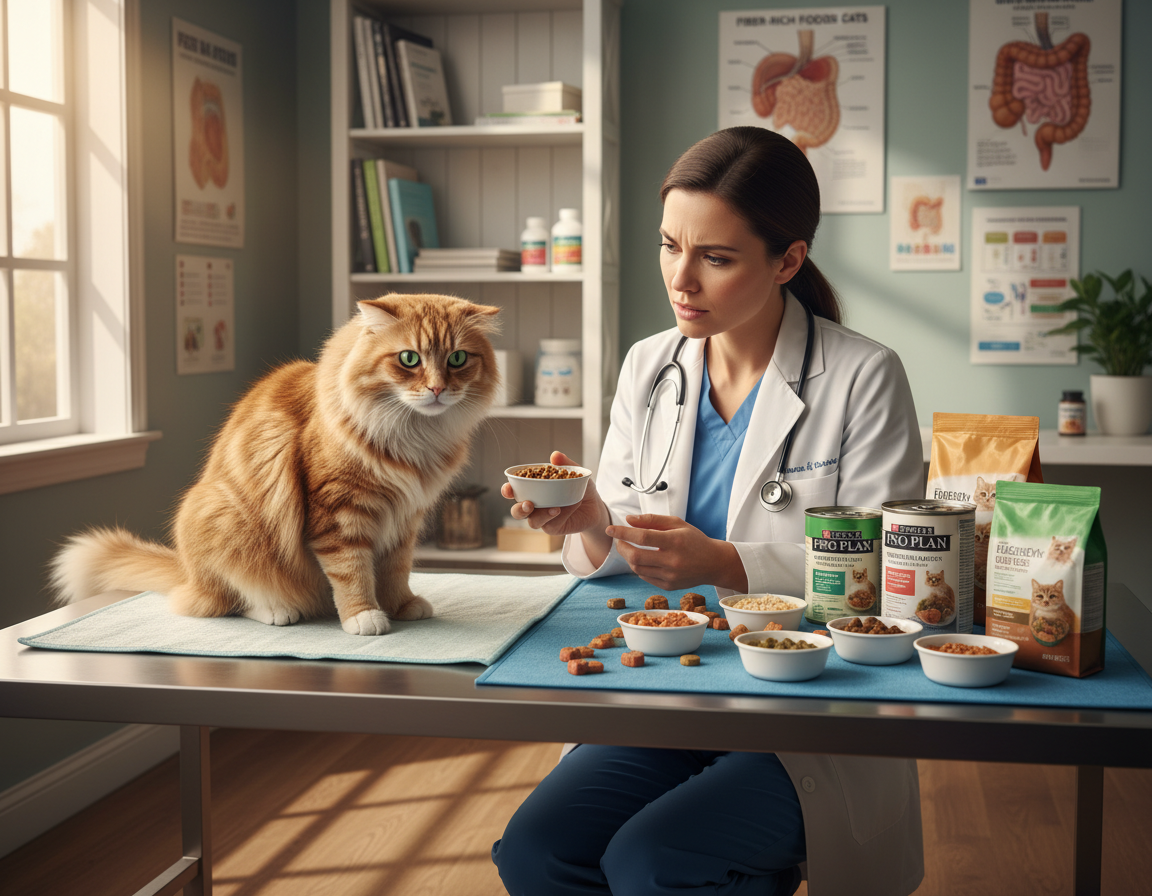 probavni-problemi-macke-povezani-s-prehranom probavni problemi mačke povezani s prehranom