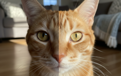 Promjene veličine zjenica kod mačaka – Sve što trebaš znati o tome!