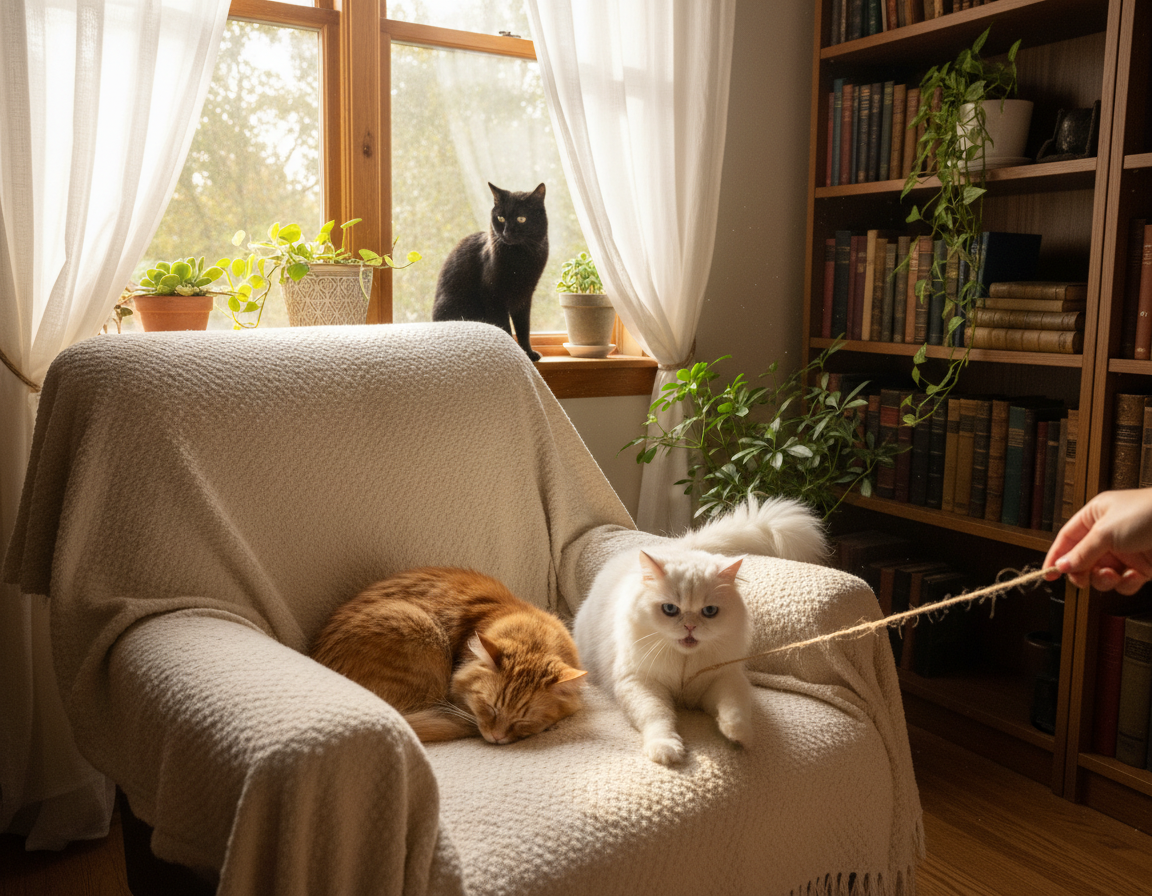 samoca-maznih-macaka samoća maznih mačaka