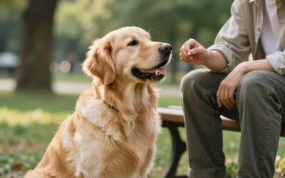 Tvoj pas od tebe ne očekuje samo zaštitu, već i predvidljivost