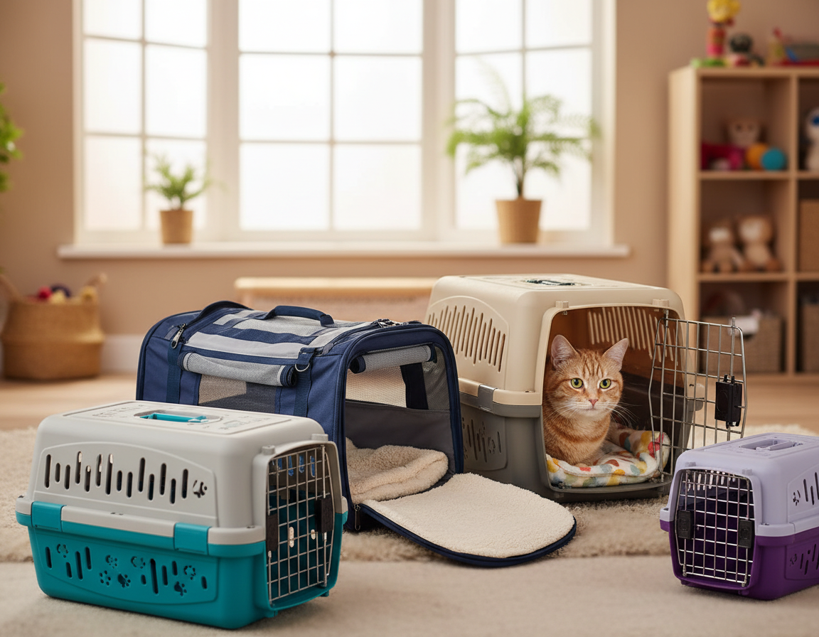 sigurni-transporteri-za-macke sigurni transporteri za mačke