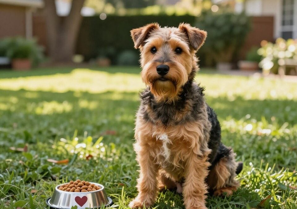 Stabilno, sigurno, lako probavljivo – to znači CricksyDog