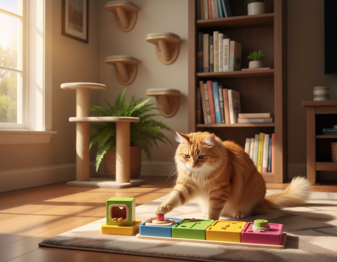 testiranje-sposobnosti-ucenja-macke testiranje sposobnosti učenja mačke