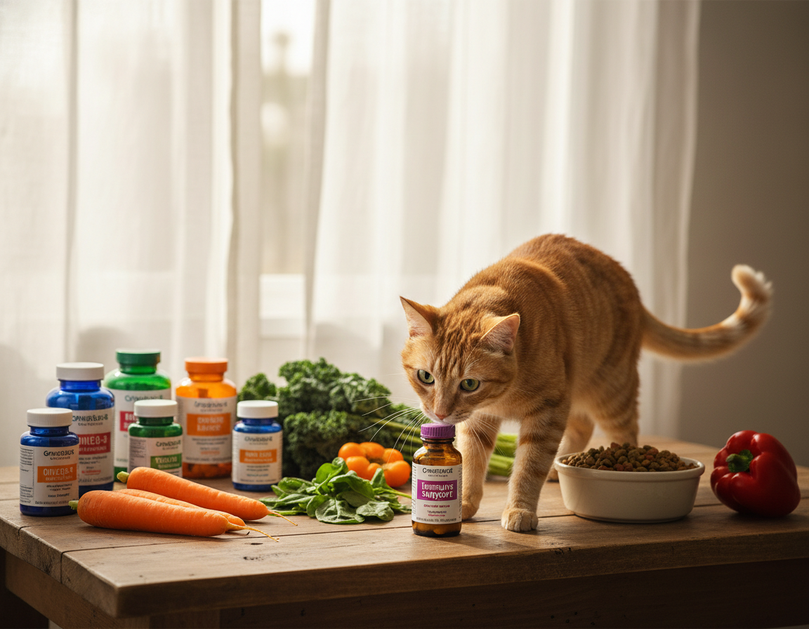 vitamini-za-jacanje-imuniteta-macke vitamini za jačanje imuniteta mačke