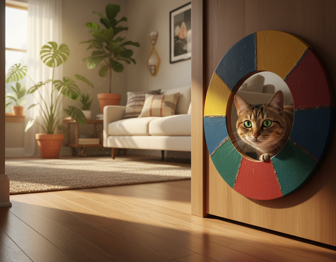 vrata-prilagodena-mackama vrata prilagođena mačkama