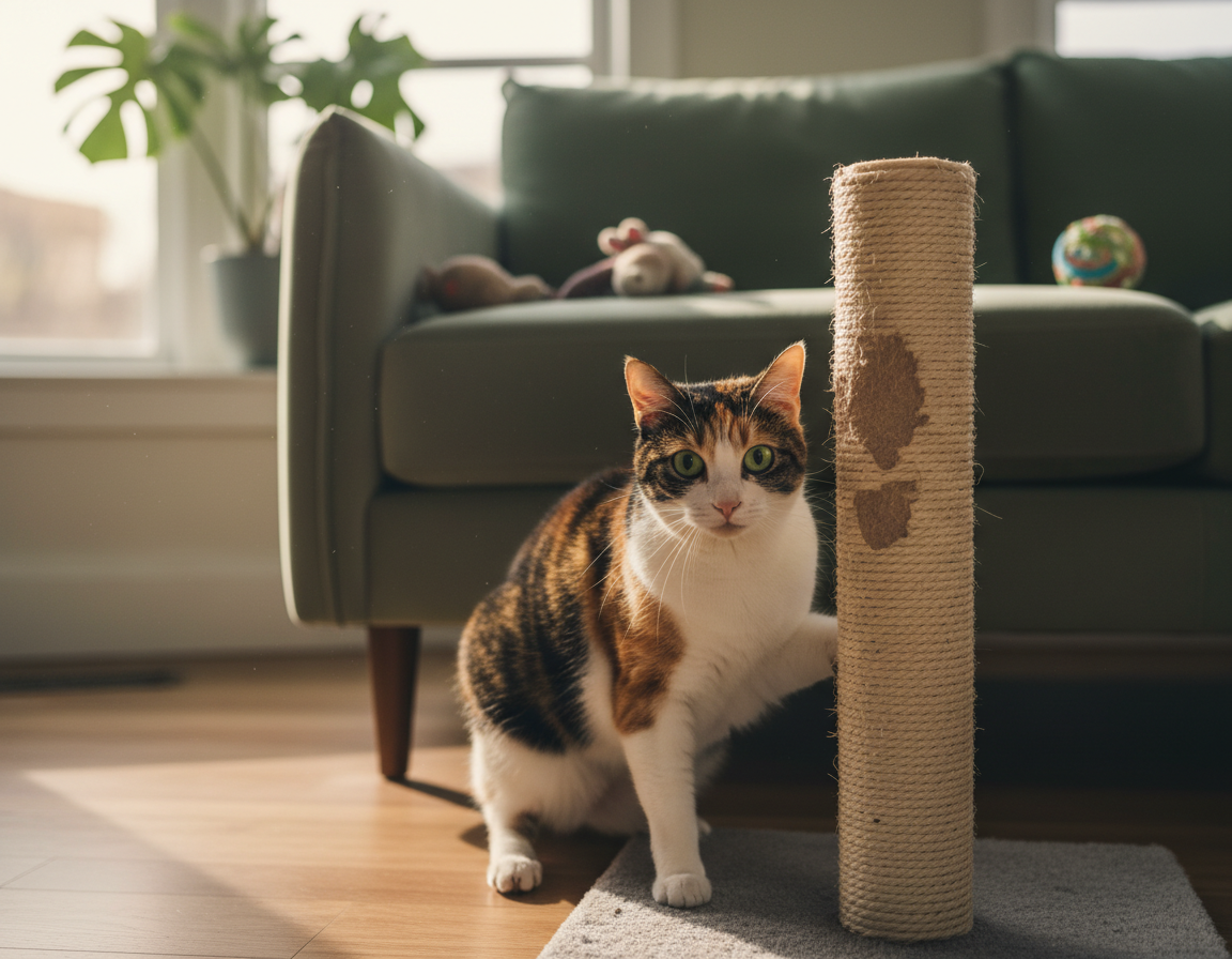 znakovi-stresnog-ponasanja-kod-macaka znakovi stresnog ponašanja kod mačaka