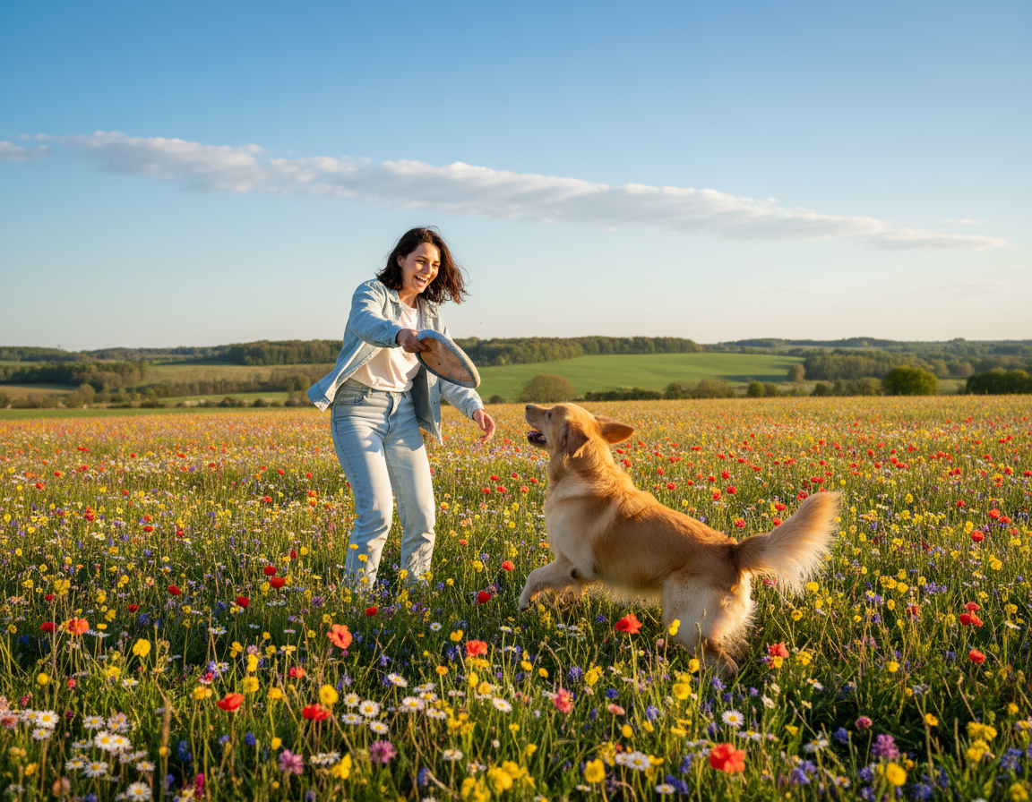 pas-proljece-ideje-za-aktivnosti pas proljeće ideje za aktivnosti
