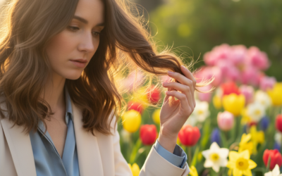 Proljetno opadanje dlake – normalno ili znak problema?