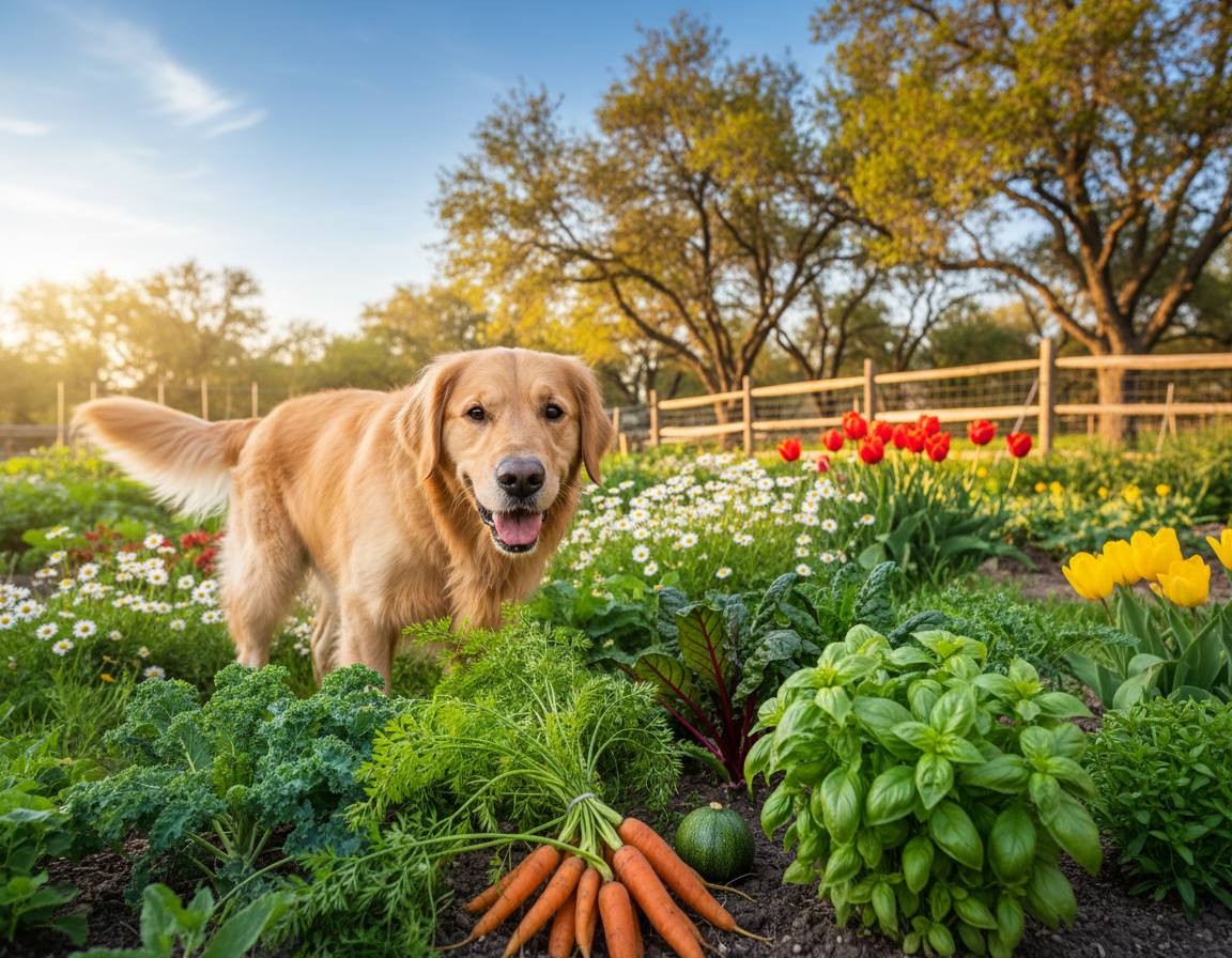 pas proljeće potrebe za hranjivim tvarima