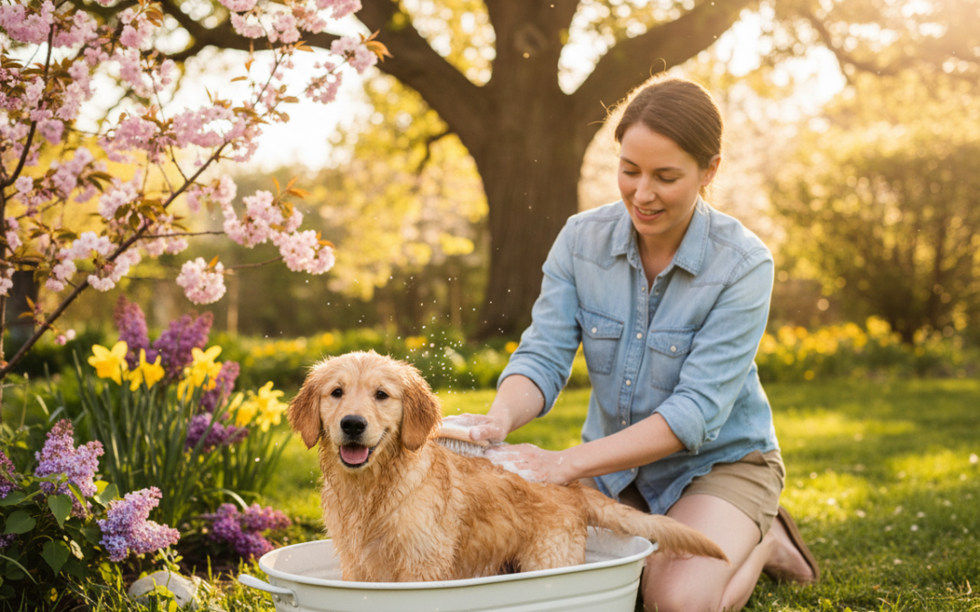 Prvo proljetno kupanje – kada i kako ga provesti?