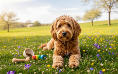 Zašto tvoj pas u proljeće ne jede kao zimi?