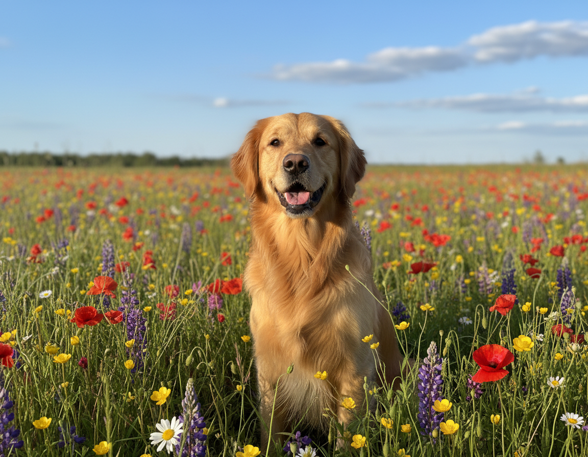 pas-proljece-utjecaj-promjene-svjetla pas proljeće utjecaj promjene svjetla