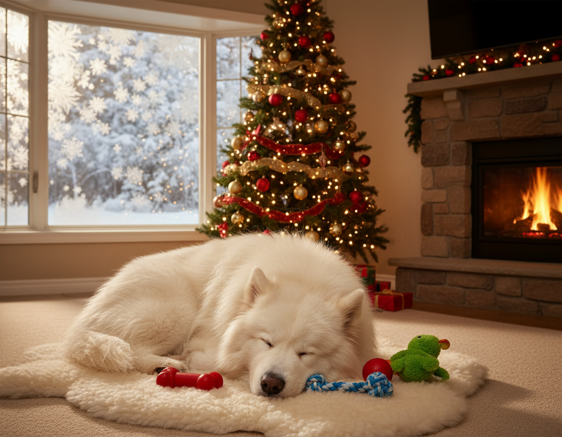 pas-zima-odredivanje-vremena-odmora pas zima određivanje vremena odmora