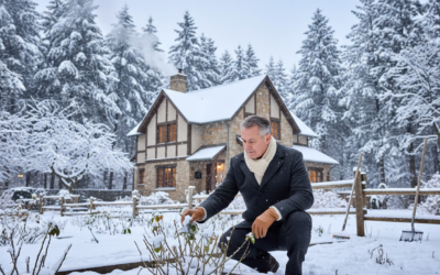 Zašto je prisutnost vlasnika važna tijekom zime?