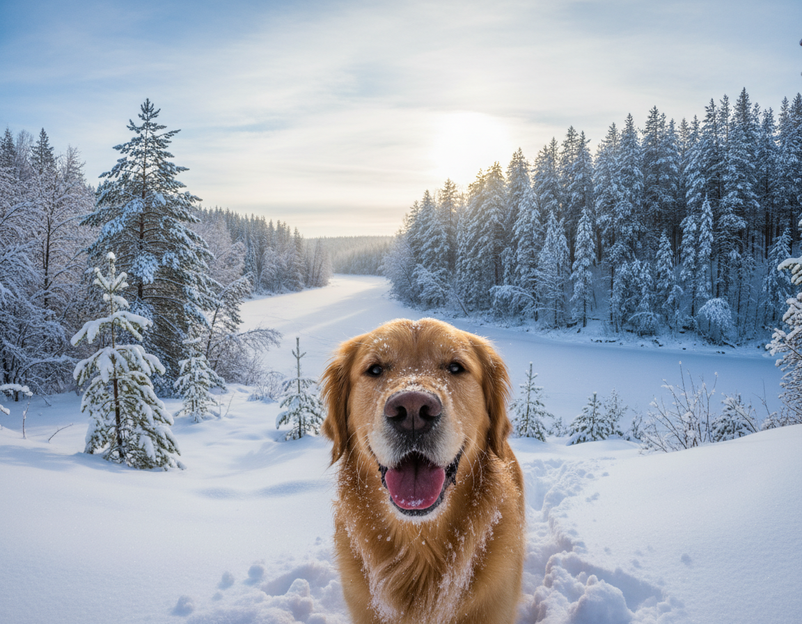 pas-zima-utjecaj-hladnog-zraka-na-disanje pas zima utjecaj hladnog zraka na disanje