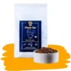 Juliet Hipoalergena suha hrana za pse od lososa (bez pšeničnog glutena i piletine mesa, premium formula)