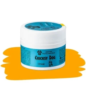 Balzam Chloé za šape i nos bez dodanog mirisa - 50 ml