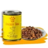 Ely Hipoalergena mokra hrana za pse s mesom kunića (bez pšeničnog glutena i piletine mesa, premium formula) – 410 g