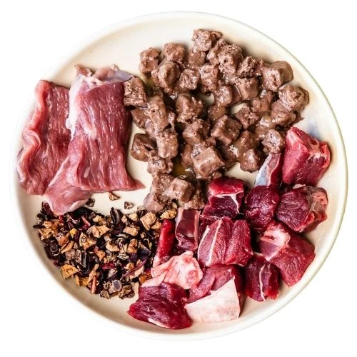hr 2025 09 EBM dog food
