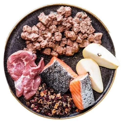 hr 2025 09 ESH dog food