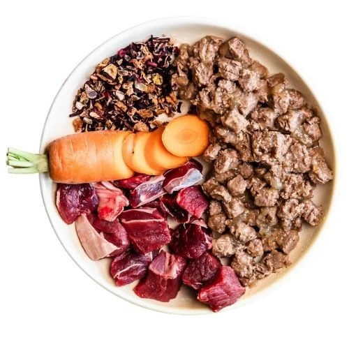 hr 2025 09 EVSZ dog food